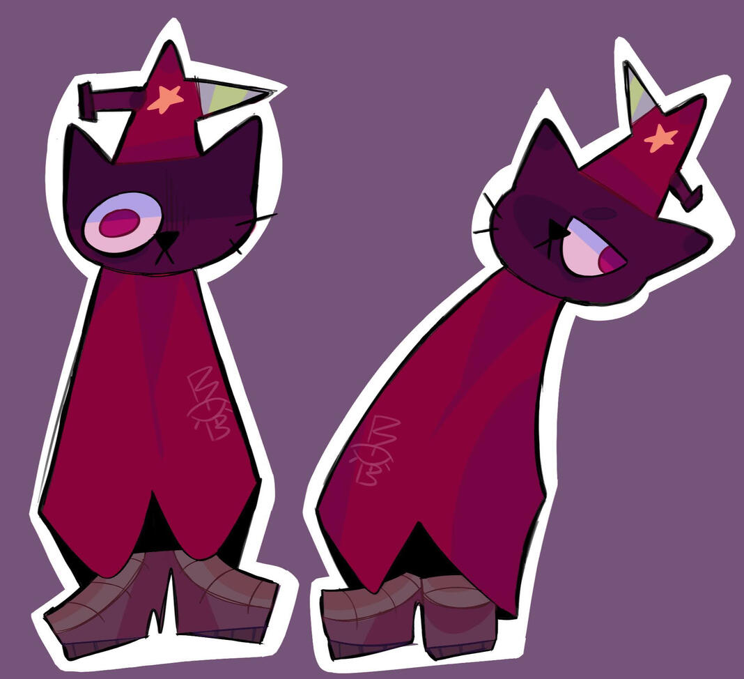 NITW fanart :3