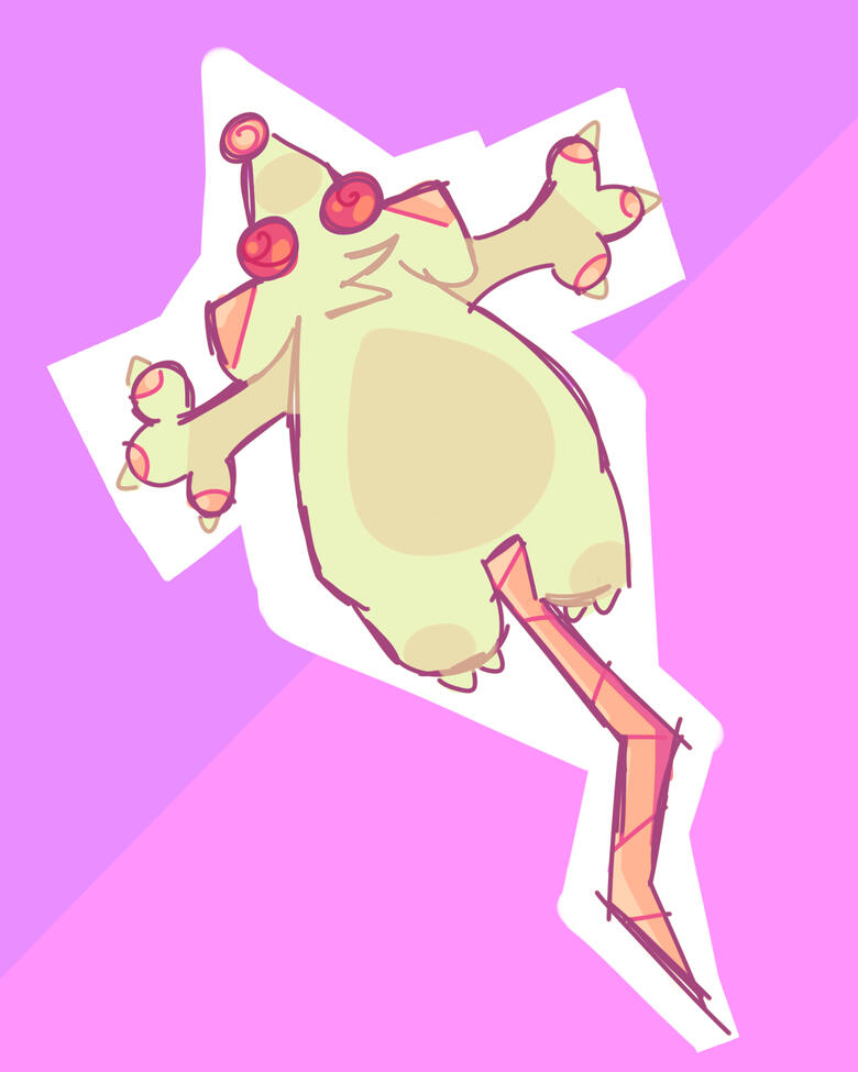 rat :]